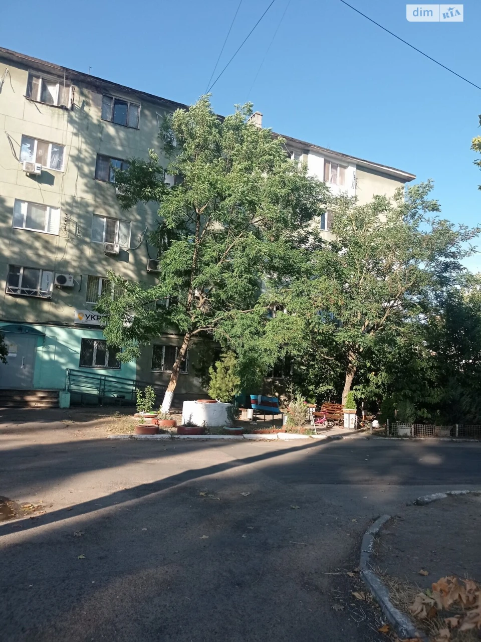 Room for sale Luzanivka