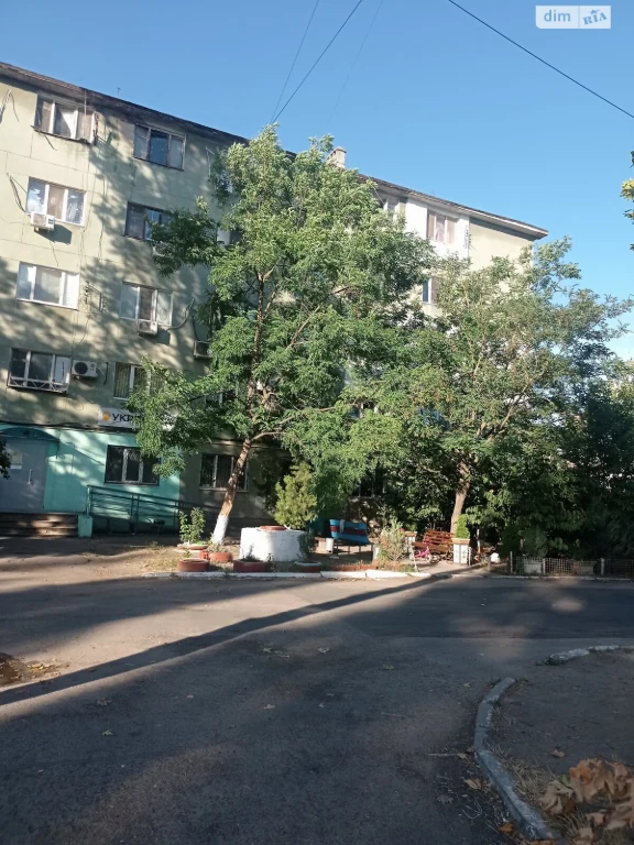 Room for sale Luzanivka