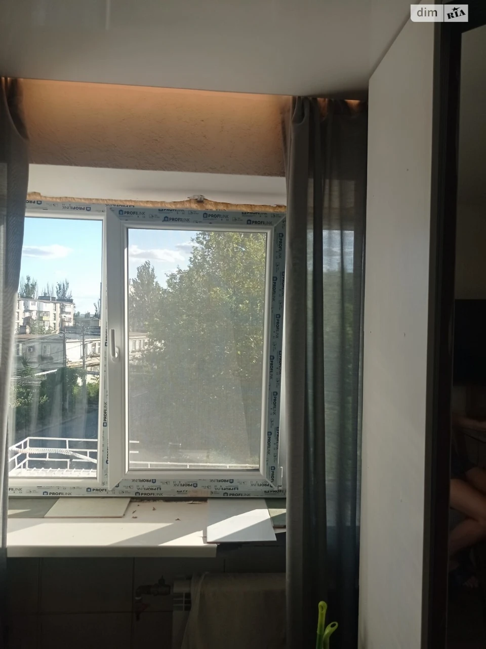 Room for sale Luzanivka