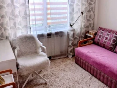 Apartment. Kharkiv, Peremohy Avenue.