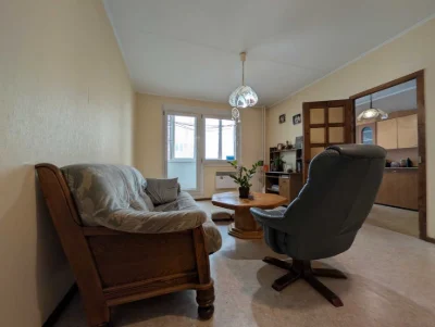 Продаж 3км квартира з меблями та технікою 68м2 ПОСТАНОВИ ВАУ
