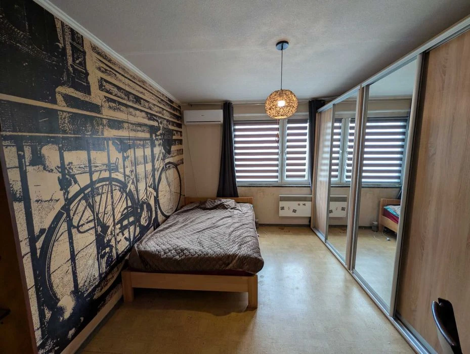 Продаж 3км квартира з меблями та технікою 68м2 ПОСТАНОВИ ВАУ
