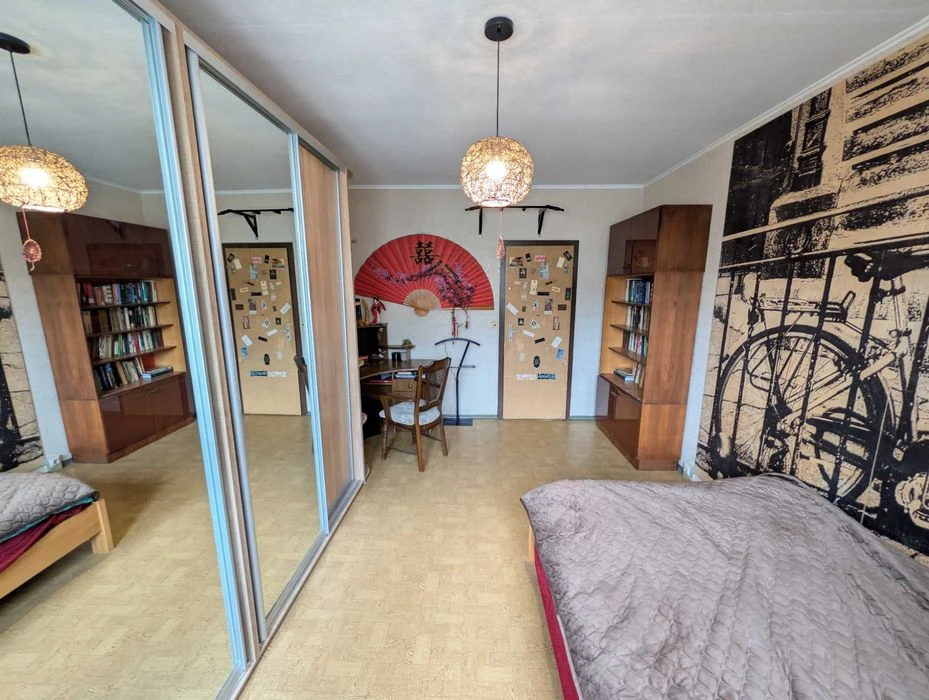 Продаж 3км квартира з меблями та технікою 68м2 ПОСТАНОВИ ВАУ