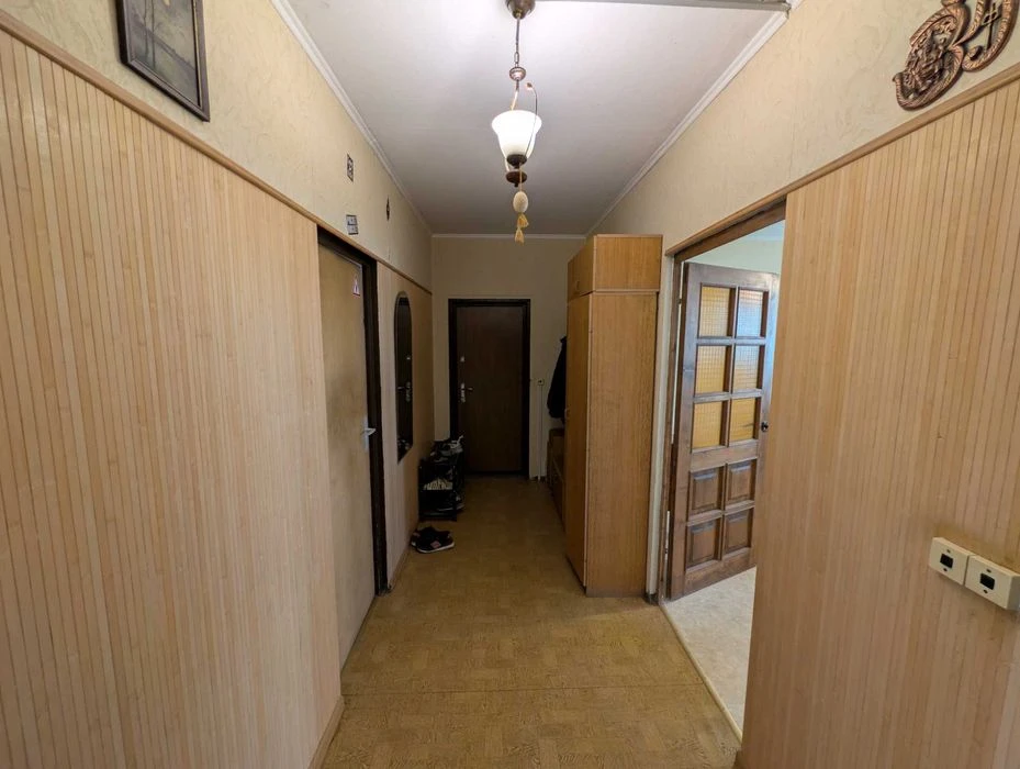 Продаж 3км квартира з меблями та технікою 68м2 ПОСТАНОВИ ВАУ