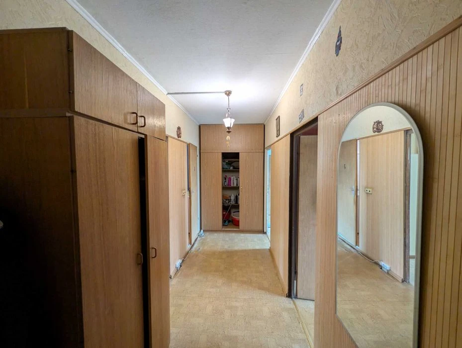 Продаж 3км квартира з меблями та технікою 68м2 ПОСТАНОВИ ВАУ