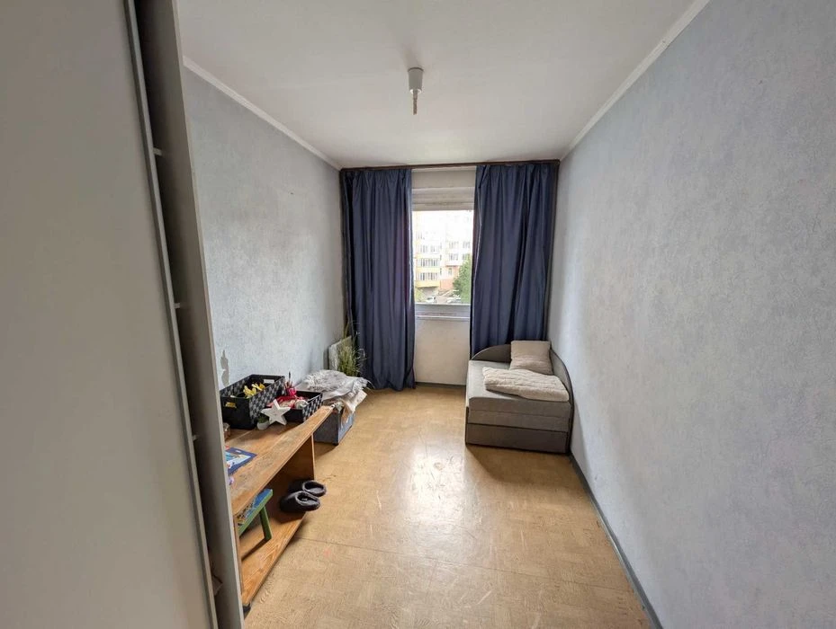 Продаж 3км квартира з меблями та технікою 68м2 ПОСТАНОВИ ВАУ