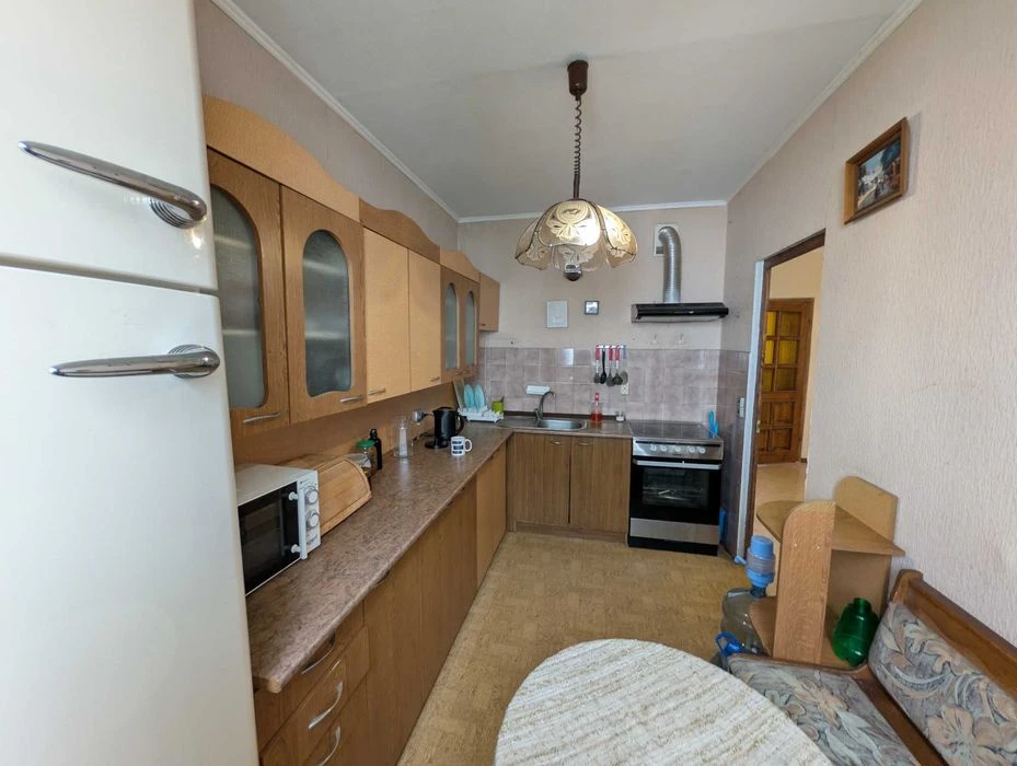 Продаж 3км квартира з меблями та технікою 68м2 ПОСТАНОВИ ВАУ