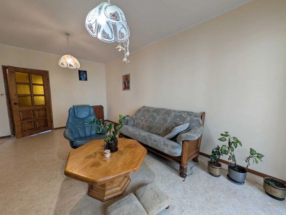 Продаж 3км квартира з меблями та технікою 68м2 ПОСТАНОВИ ВАУ