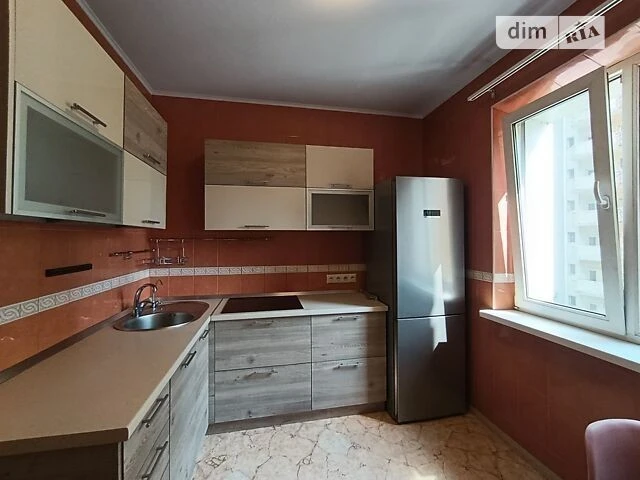 Sale of 2-room apartment 56.4 sq. m. on Akhmatova Anna St. 43 • ID