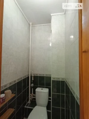 Sale of 2-room apartment 56.4 sq. m. on Akhmatova Anna St. 43 • ID