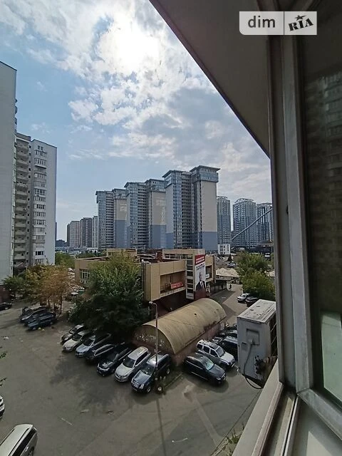 Sale of 2-room apartment 56.4 sq. m. on Akhmatova Anna St. 43 • ID