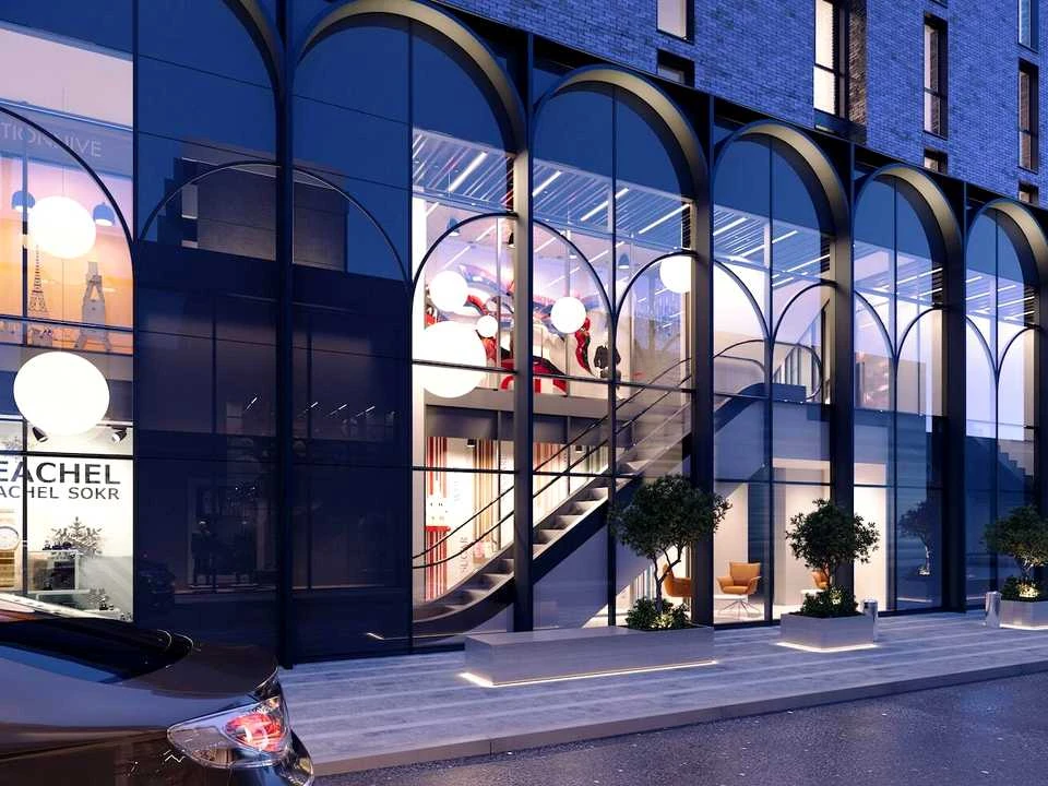 Квартира. Ивано-Франковск, Солнечная ул., (Дом 1)