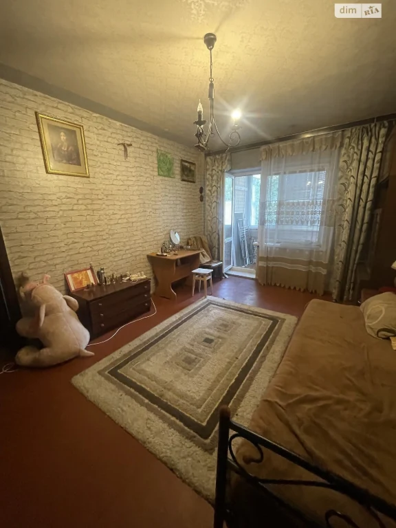 Продаж Квартира Теремки-2