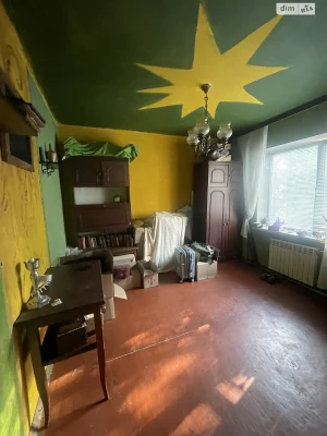 Продаж Квартира Теремки-2