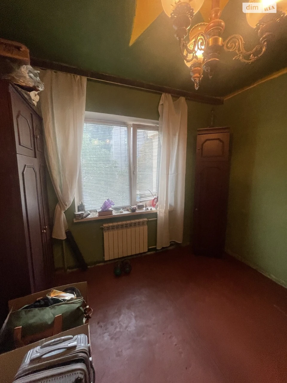 Продаж Квартира Теремки-2