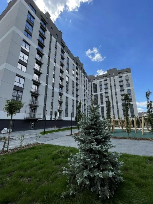 Продажа 1ком квартиры в готовом доме
