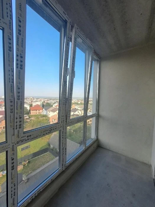 Продажа 1ком квартиры в готовом доме