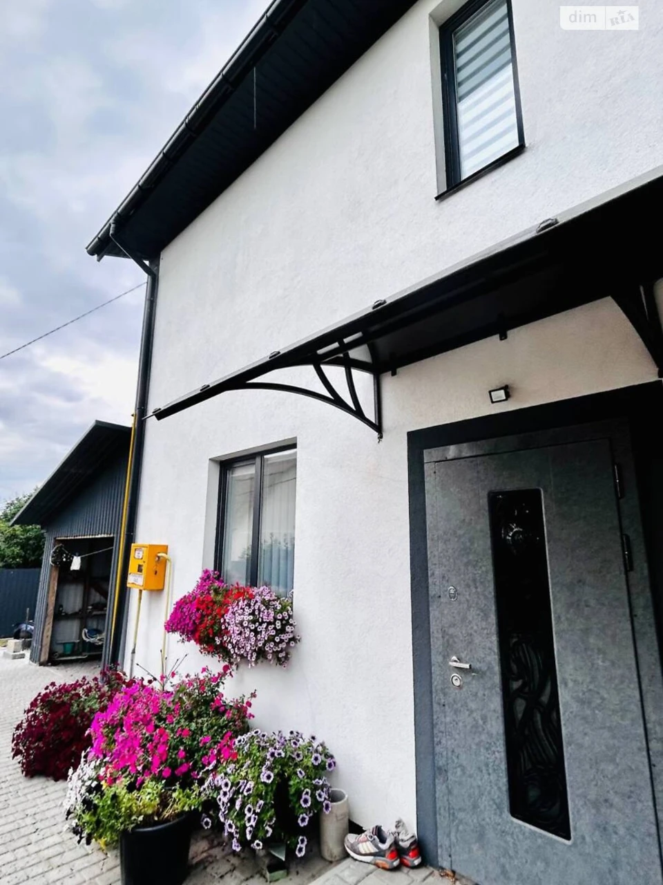 Townhouse for sale Old Town