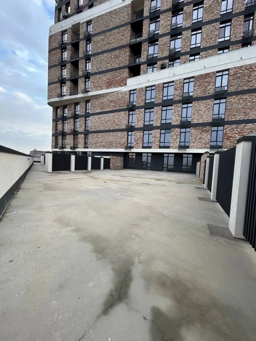 Продам 3к жк Loft White с террасой 246м2.