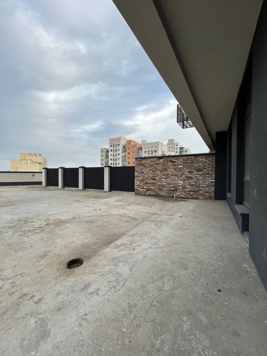 Продам 3к жк Loft White с терассой 246м2.