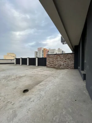 Продам 3к жк Loft White с терассой 246м2.