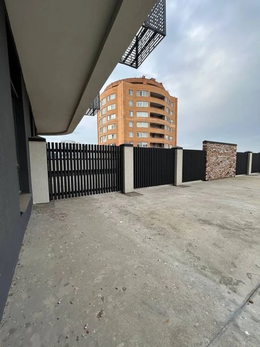 Продам 3к жк Loft White с терассой 246м2.