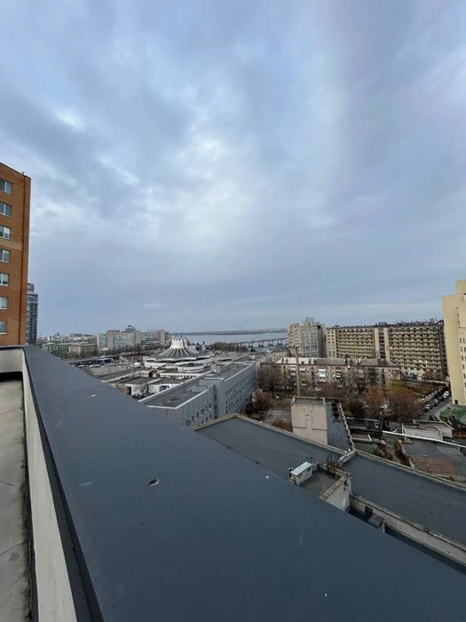 Продам 3к жк Loft White с терассой 246м2.