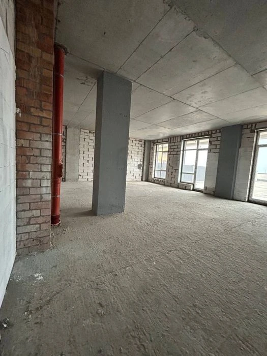Продам 3к жк Loft White с терассой 246м2.