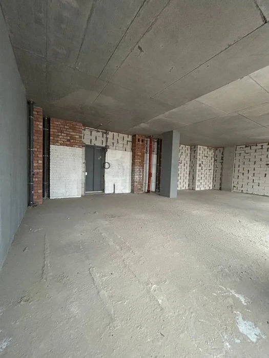 Продам 3к жк Loft White с терассой 246м2.