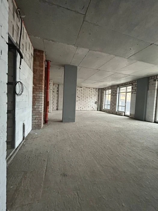 Продам 3к жк Loft White с терассой 246м2.