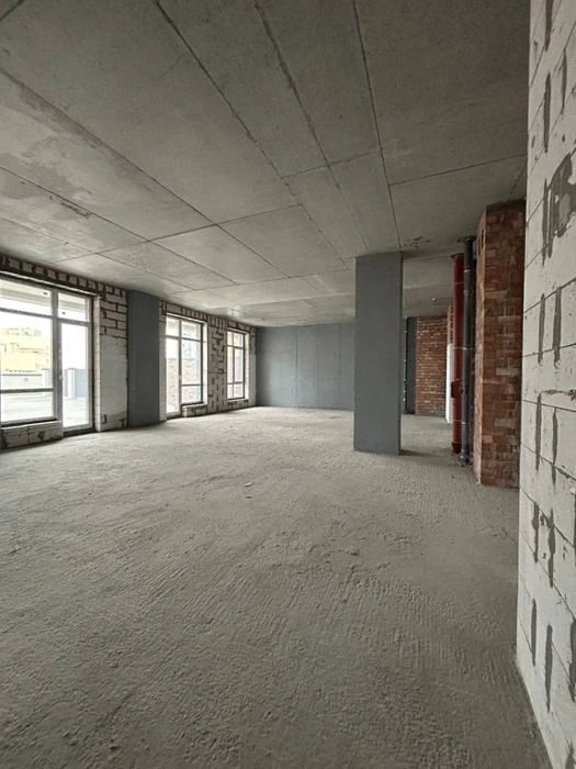 Продам 3к жк Loft White с терассой 246м2.