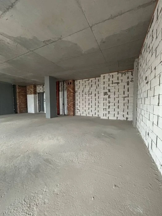 Продам 3к жк Loft White с терассой 246м2.