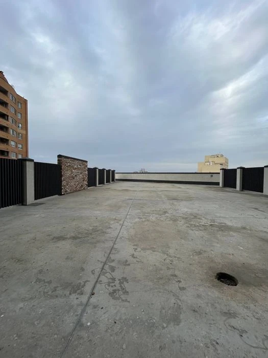 Продам 3к жк Loft White с терассой 246м2.