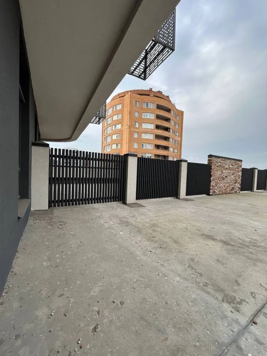 Продам 3к жк Loft White с терассой 246м2.