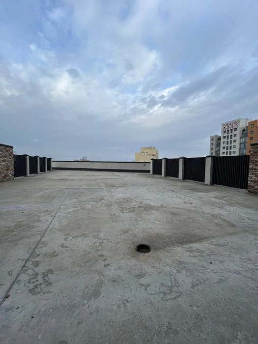 Продам 3к жк Loft White с терассой 246м2.