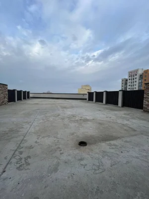 Продам 3к жк Loft White с терассой 246м2.