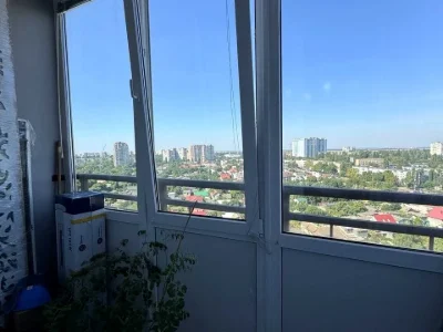 Квартира. Одесса, Люстдорфская ул. (Черноморская доро