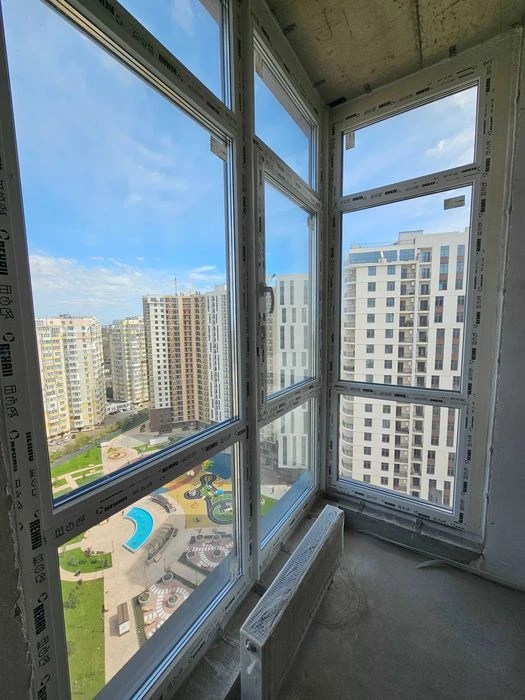 2к Краснова‼️ Кадорр‼️ Отличный вид и планировка‼️