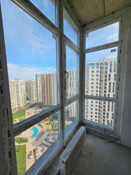 2к Краснова‼️ Кадорр‼️ Отличный вид и планировка‼️