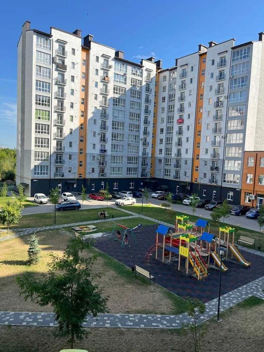 1 кімнатна квартира з якісним ремонтом