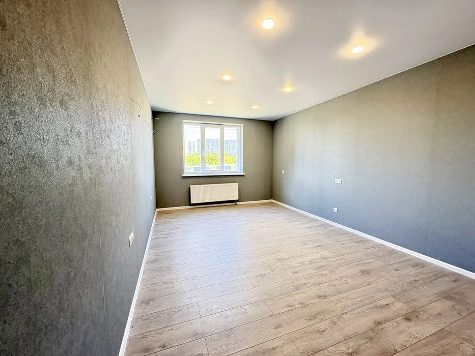 Apartment for sale 55 m2 Residential Complex Peremohy 2, Peremohy Ave. 86. m