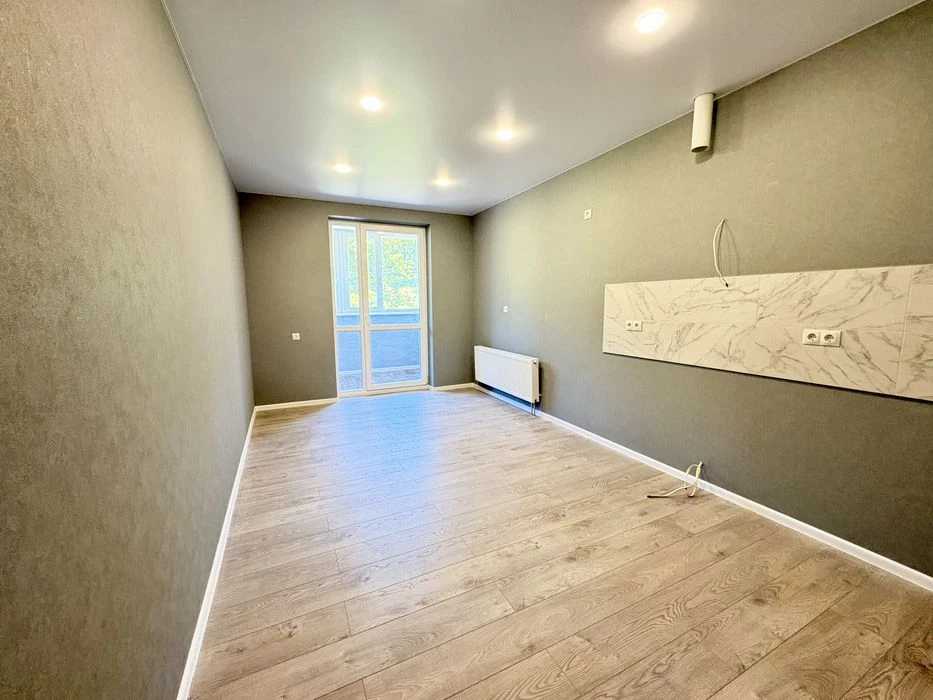 Apartment for sale 55 m2 Residential Complex Peremohy 2, Peremohy Ave. 86. m