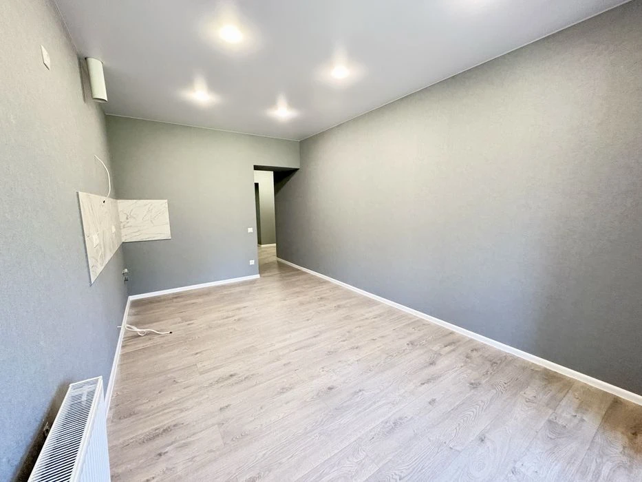 Apartment for sale 55 m2 Residential Complex Peremohy 2, Peremohy Ave. 86. m