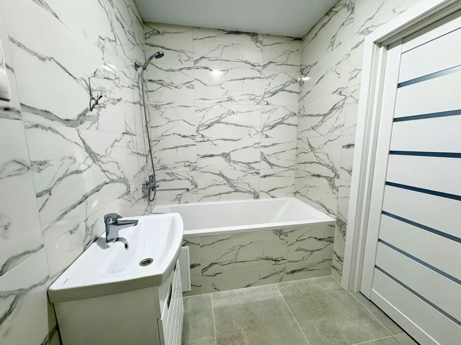 Apartment for sale 55 m2 Residential Complex Peremohy 2, Peremohy Ave. 86. m