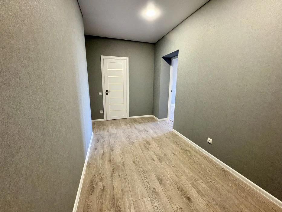 Apartment for sale 55 m2 Residential Complex Peremohy 2, Peremohy Ave. 86. m