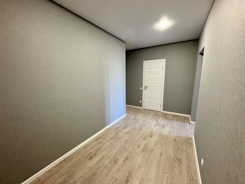 Apartment for sale 55 m2 Residential Complex Peremohy 2, Peremohy Ave. 86. m