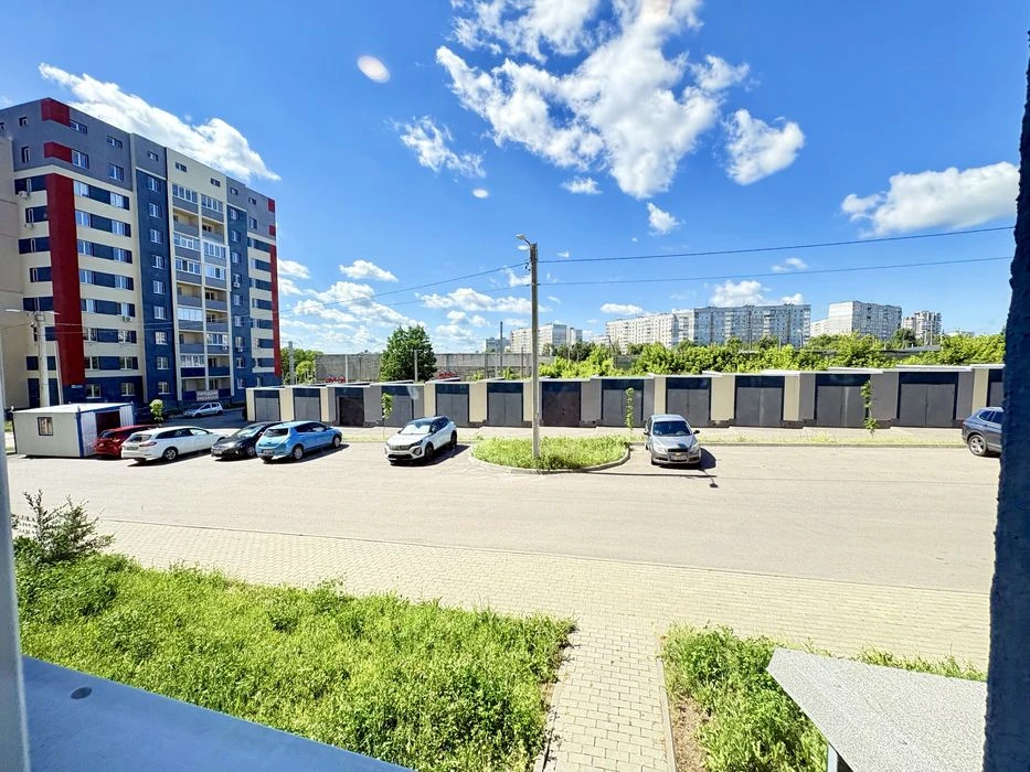 Apartment for sale 55 m2 Residential Complex Peremohy 2, Peremohy Ave. 86. m