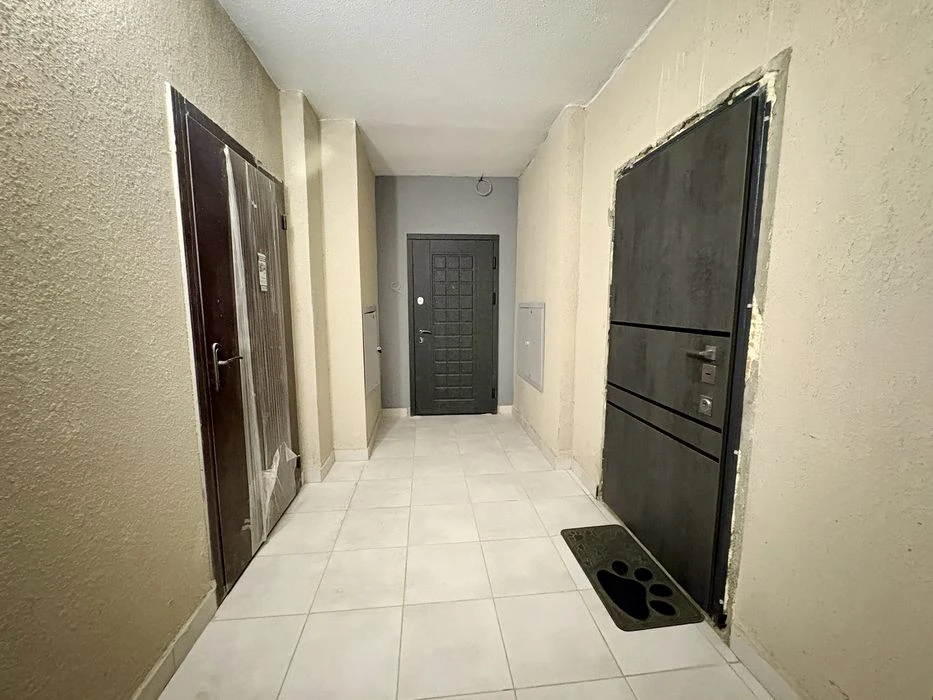 Apartment for sale 55 m2 Residential Complex Peremohy 2, Peremohy Ave. 86. m