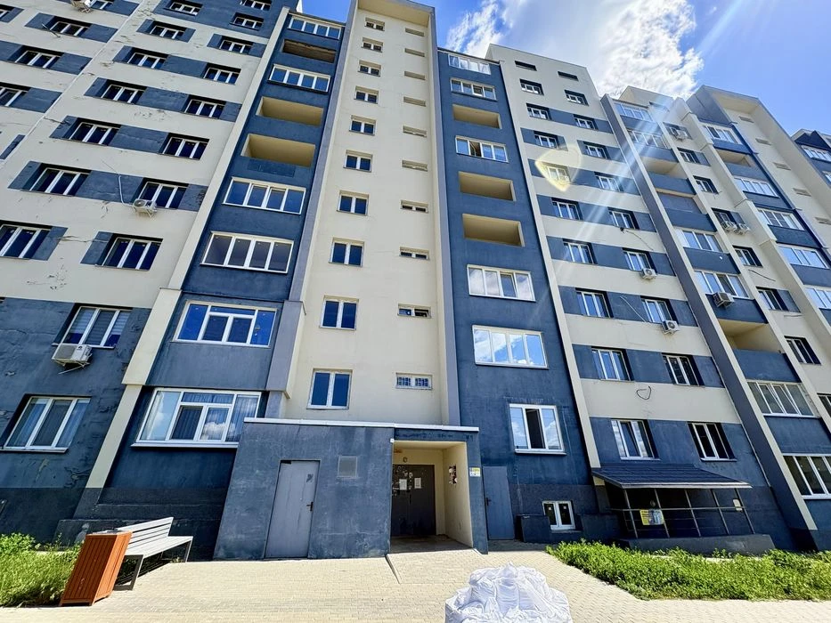 Apartment for sale 55 m2 Residential Complex Peremohy 2, Peremohy Ave. 86. m