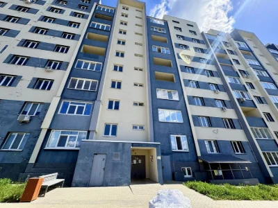 Apartment for sale 55 m2 Residential Complex Peremohy 2, Peremohy Ave. 86. m